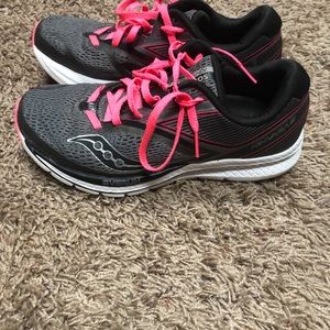 Saucony Kinvara 9